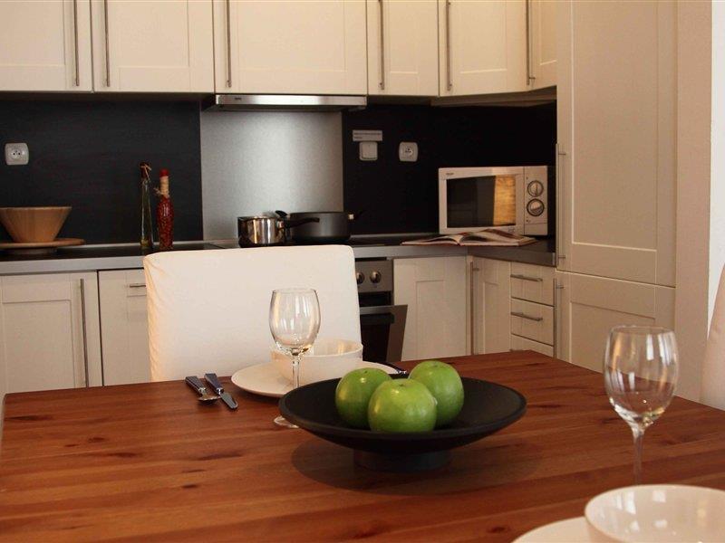 เธียร์เตอร์ อพาร์ตเมนต์ Apartment ปราก ภายนอก รูปภาพ