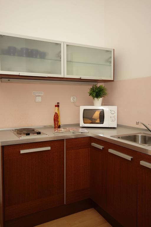 เธียร์เตอร์ อพาร์ตเมนต์ Apartment ปราก ห้อง รูปภาพ