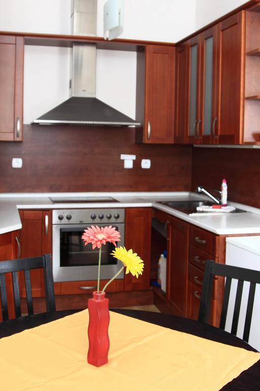 เธียร์เตอร์ อพาร์ตเมนต์ Apartment ปราก ภายนอก รูปภาพ