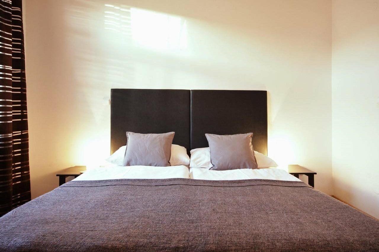 เธียร์เตอร์ อพาร์ตเมนต์ Apartment ปราก ภายนอก รูปภาพ